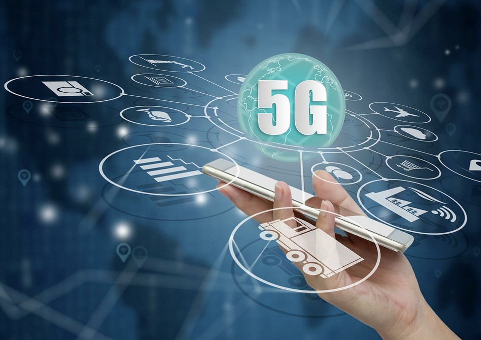 What is 5G