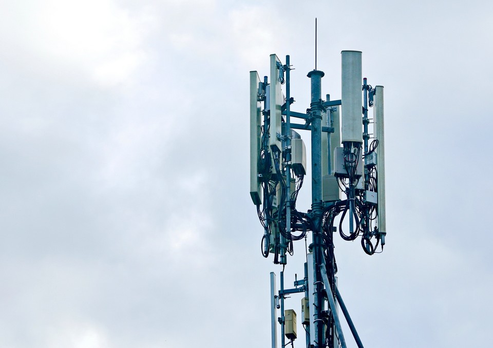 What is 5G