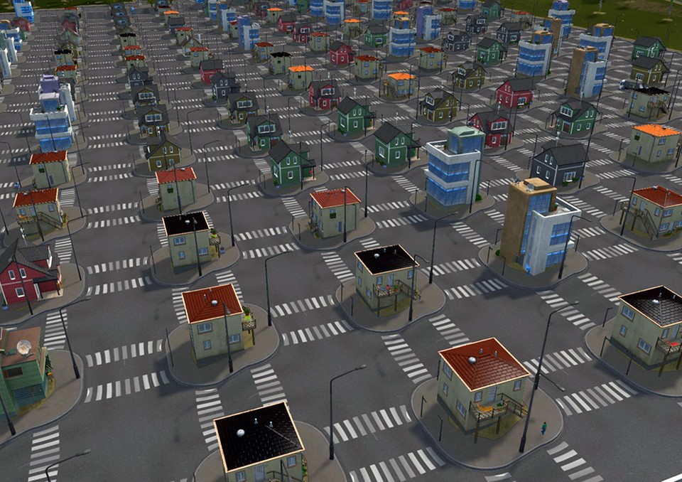 Cities: Skylines game review