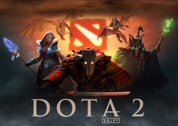 Dota 2 - Game Review