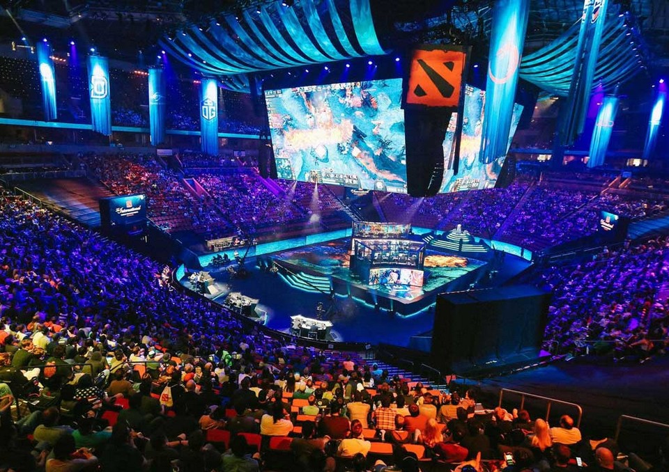 Dota 2 - Game Review