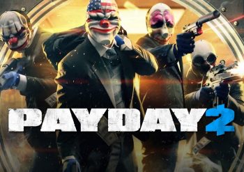 Payday 2 game review