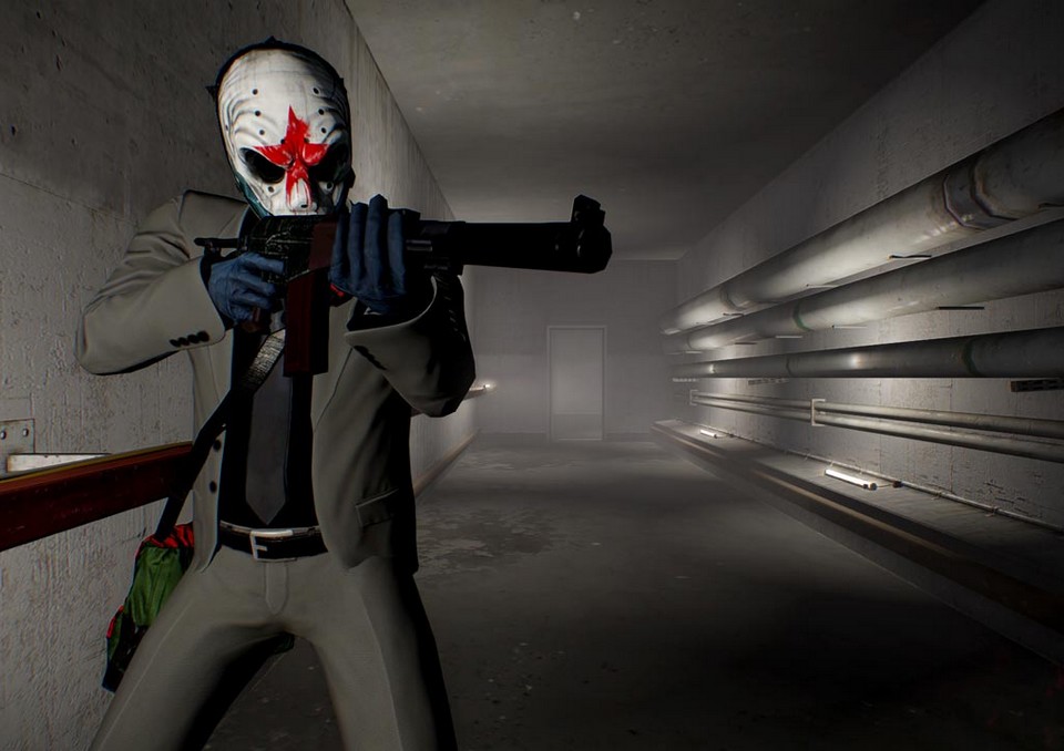 Payday 2 game review