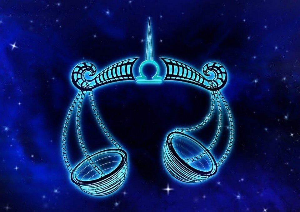 Libra Horoscope 2022