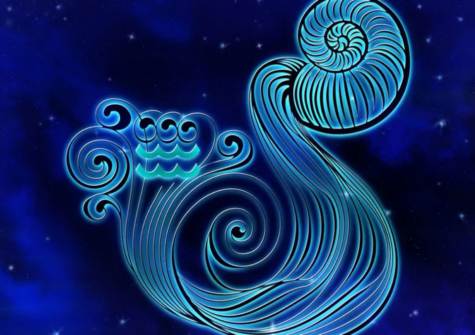 Aquarius Horoscope 2022