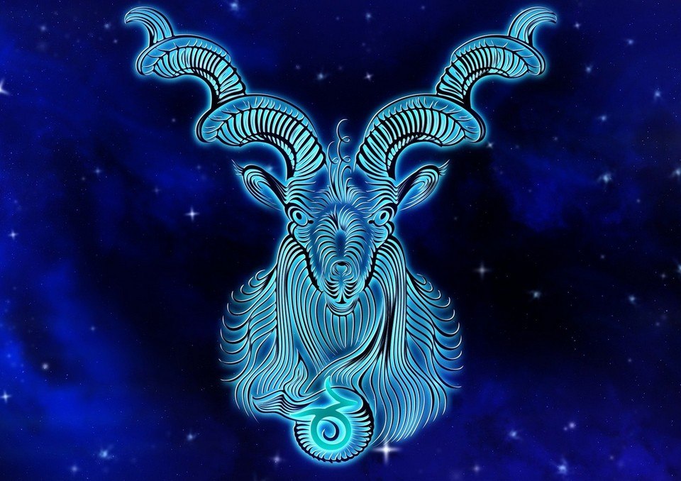 Capricorn Horoscope 2022