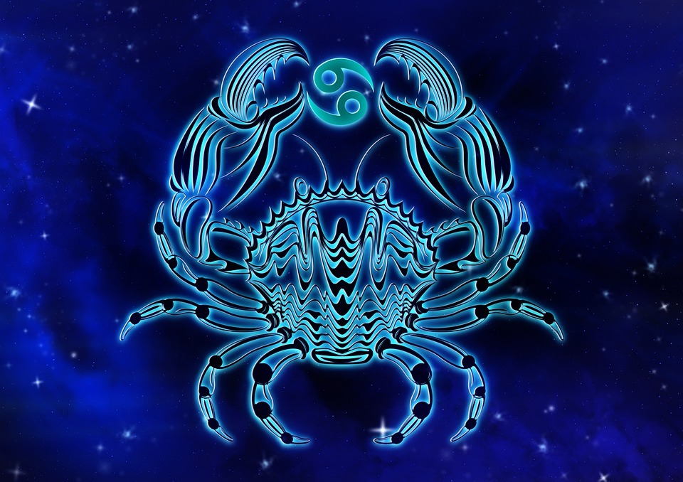Cancer Horoscope 2022