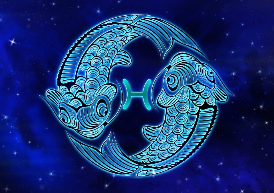 Pisces Horoscope 2022