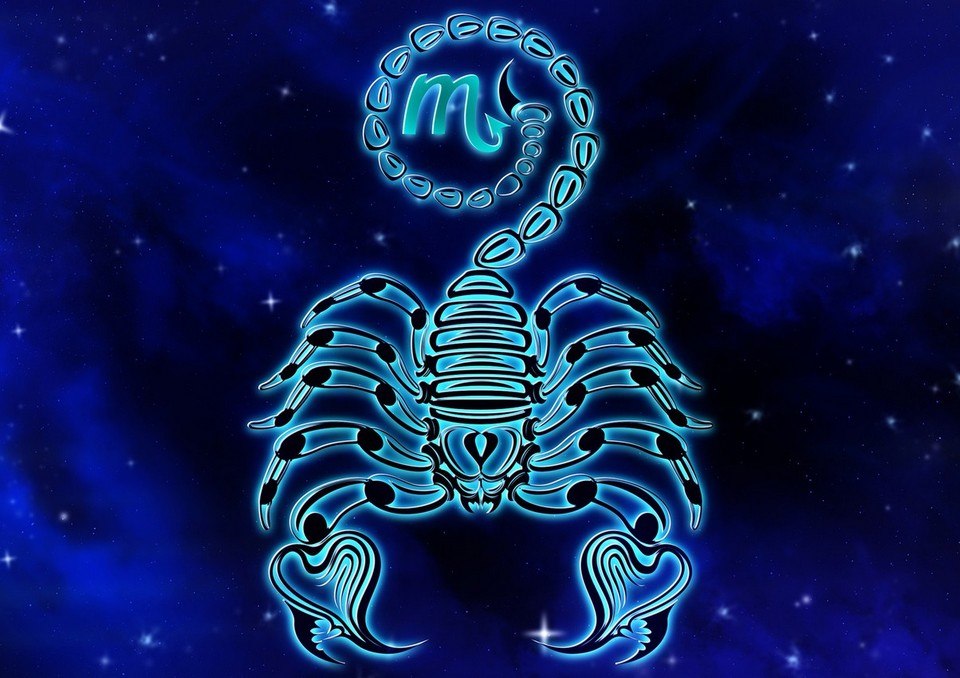 Scorpio Horoscope 2022
