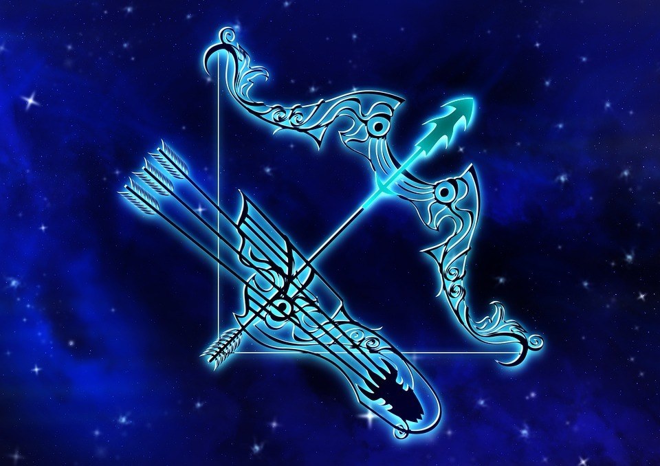 Sagittarius Horoscope 2022