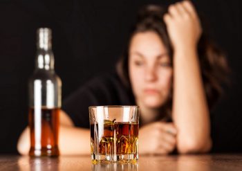 Alcohol's Effects on the Body