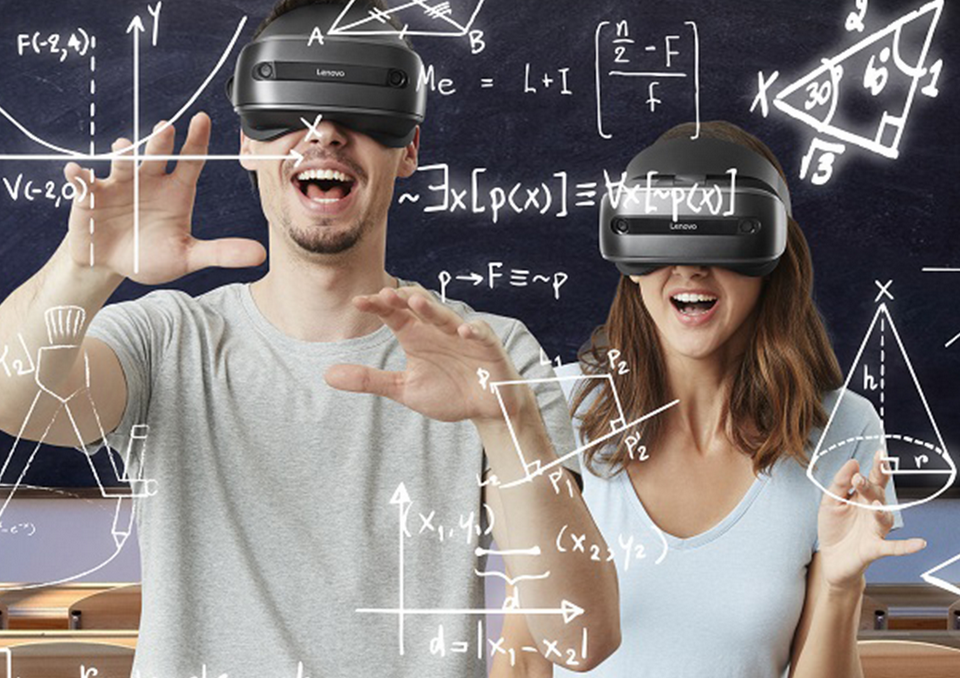 Augmented reality