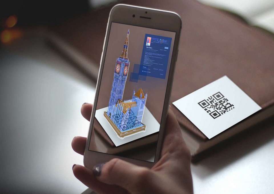Augmented reality