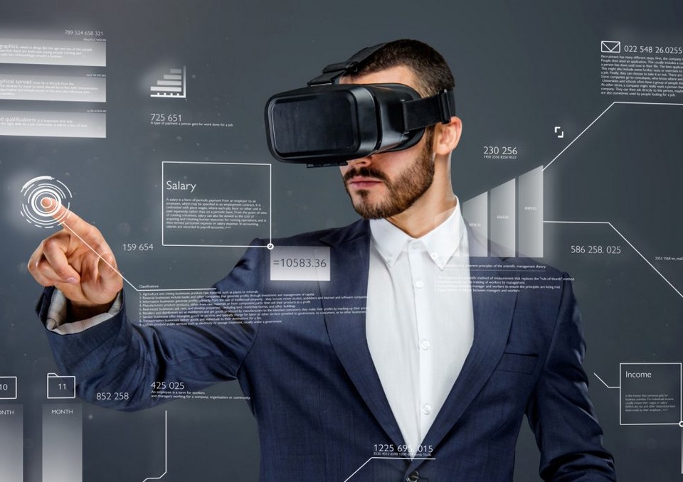 Augmented reality