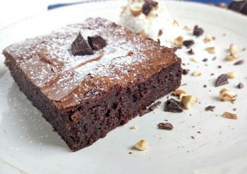 Brownie