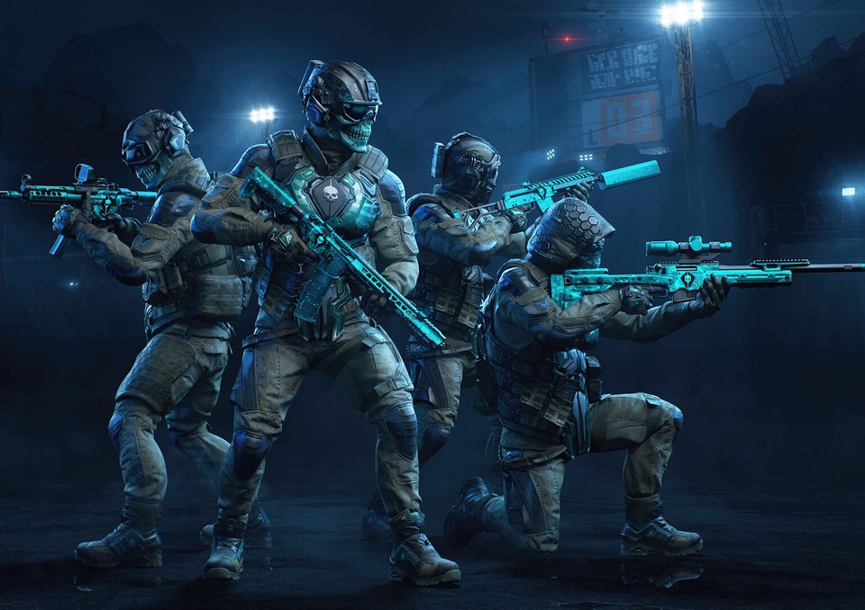 Warface