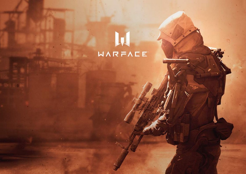 Warface
