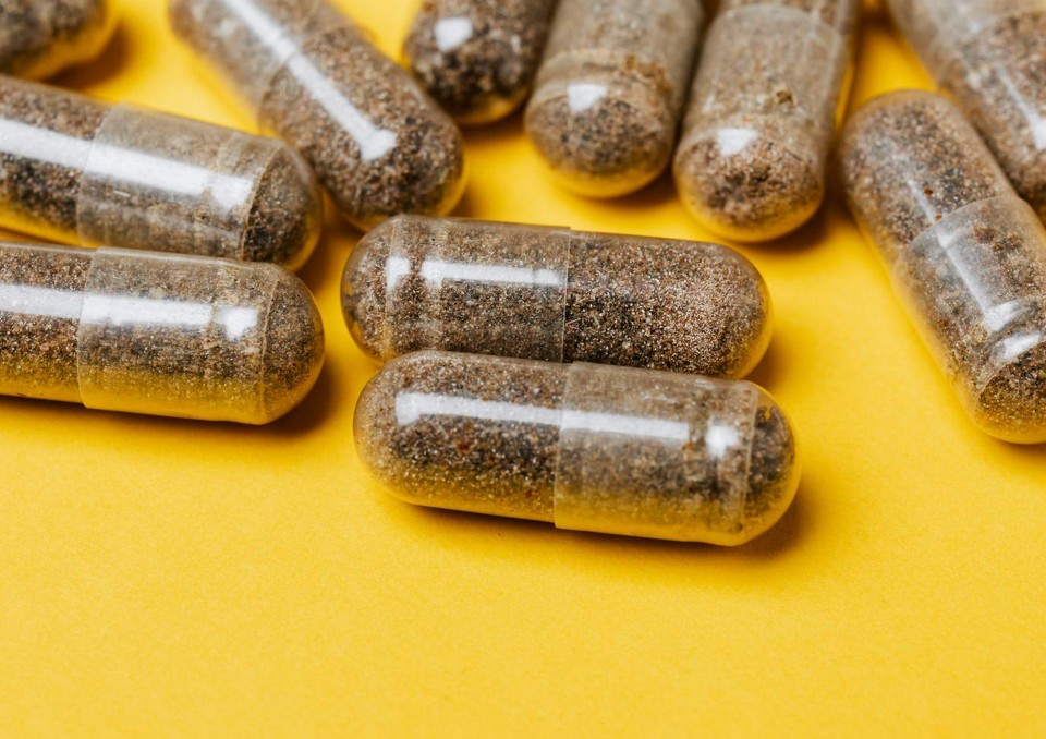 7 useful vitamins