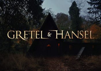 Gretel & Hansel: Impressive Fairy Tale