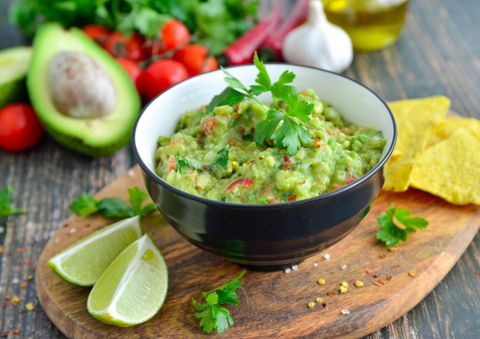 Guacamole