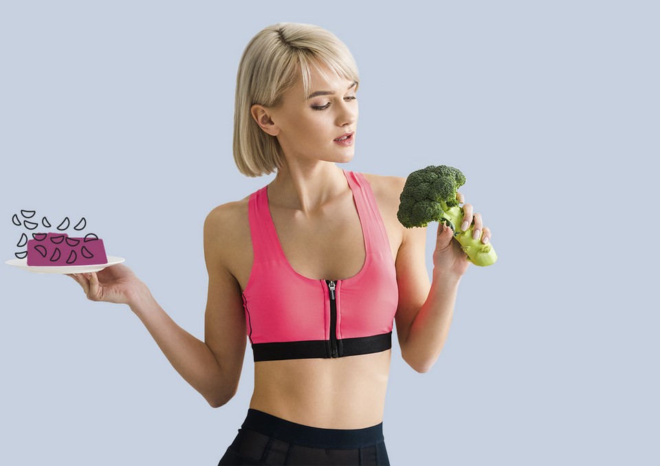 The benefits and harms of diets