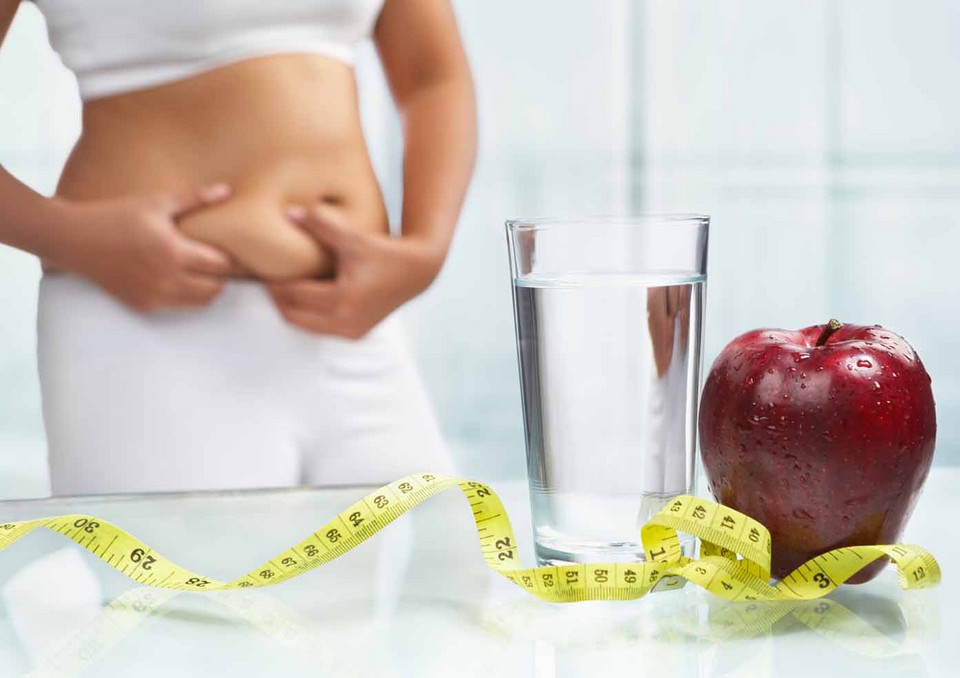The benefits and harms of diets