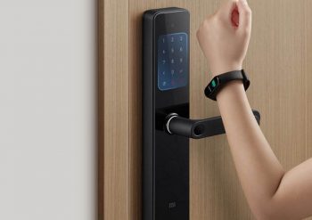 Smart lock