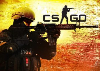 Counter-Strike: Global Offensive - game review