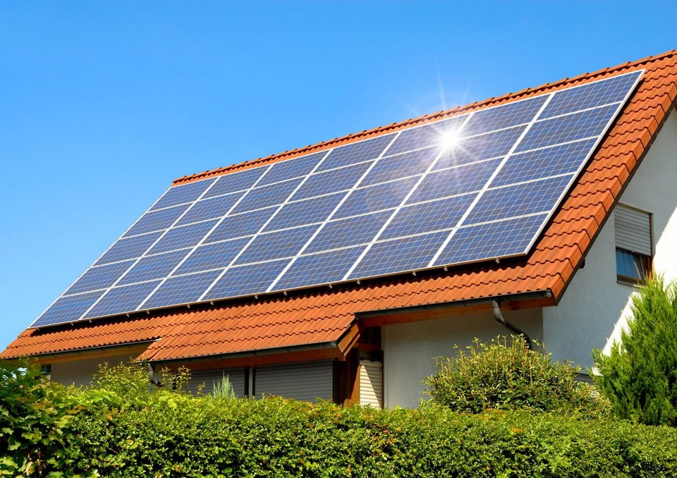 Alternative Solar Energy