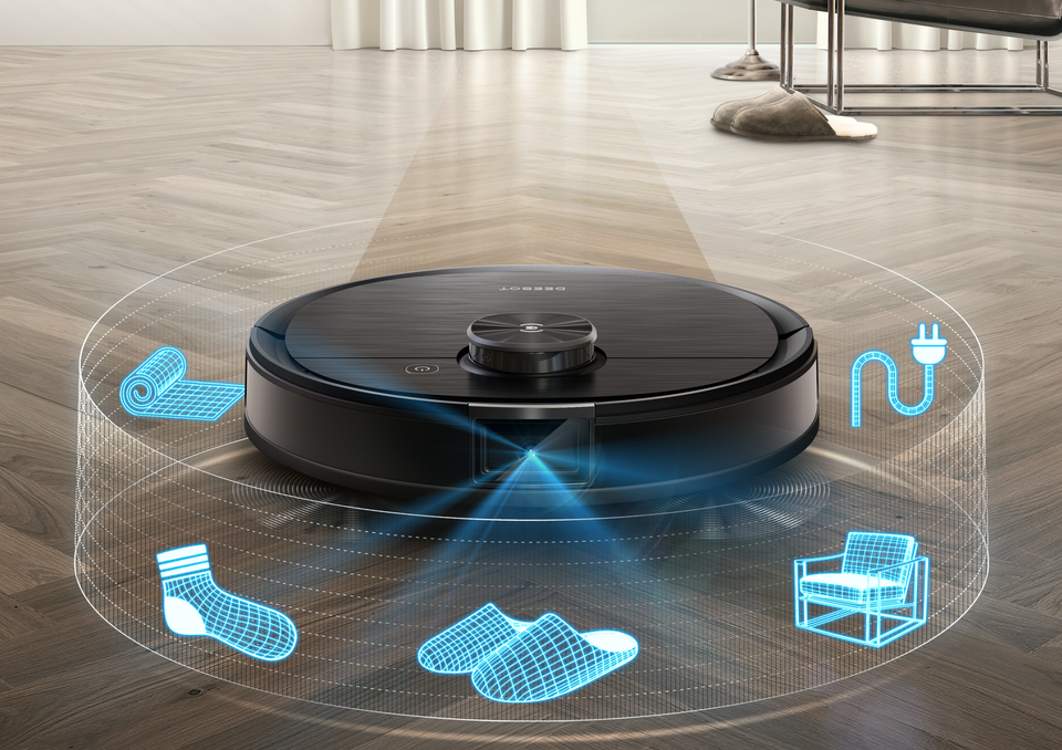 What is a Robot Vacuum Cleaner