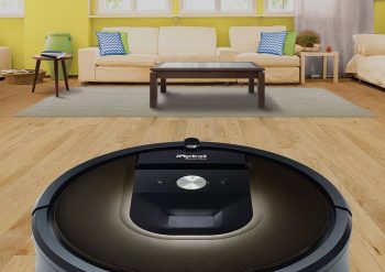 What is a Robot Vacuum Cleaner