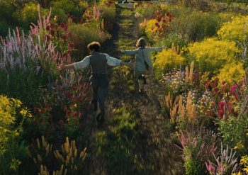 The Secret Garden Review: A Pretty Place To Escape