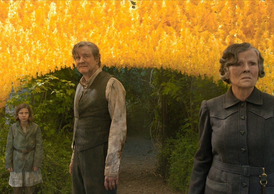 The Secret Garden Review: A Pretty Place To Escape
