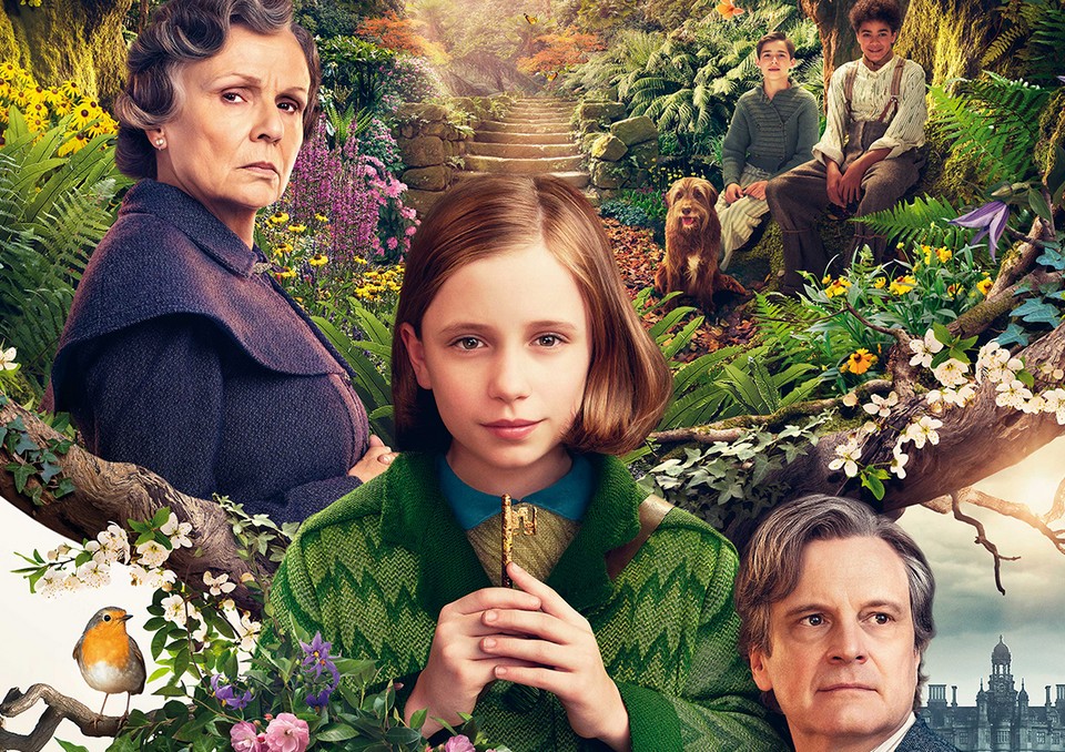 The Secret Garden Review: A Pretty Place To Escape