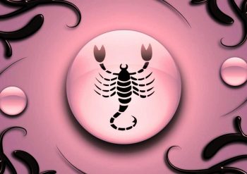 Scorpio Horoscope 2022