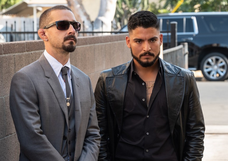 The Tax Collector Review: David Ayer Returns To Familiar Ground