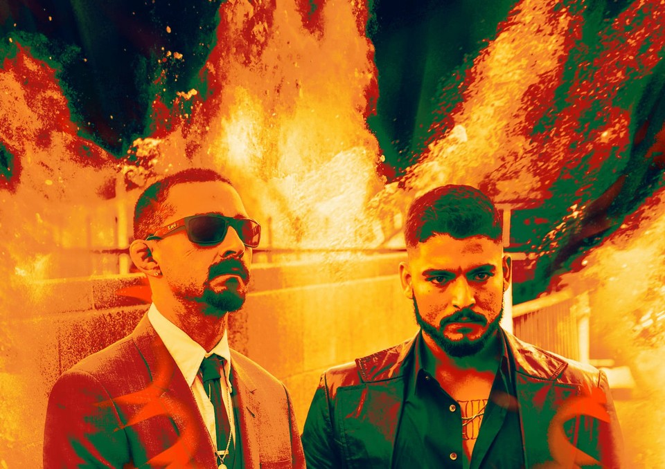 The Tax Collector Review: David Ayer Returns To Familiar Ground