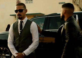 The Tax Collector Review: David Ayer Returns To Familiar Ground