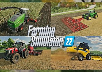 Farming Simulator