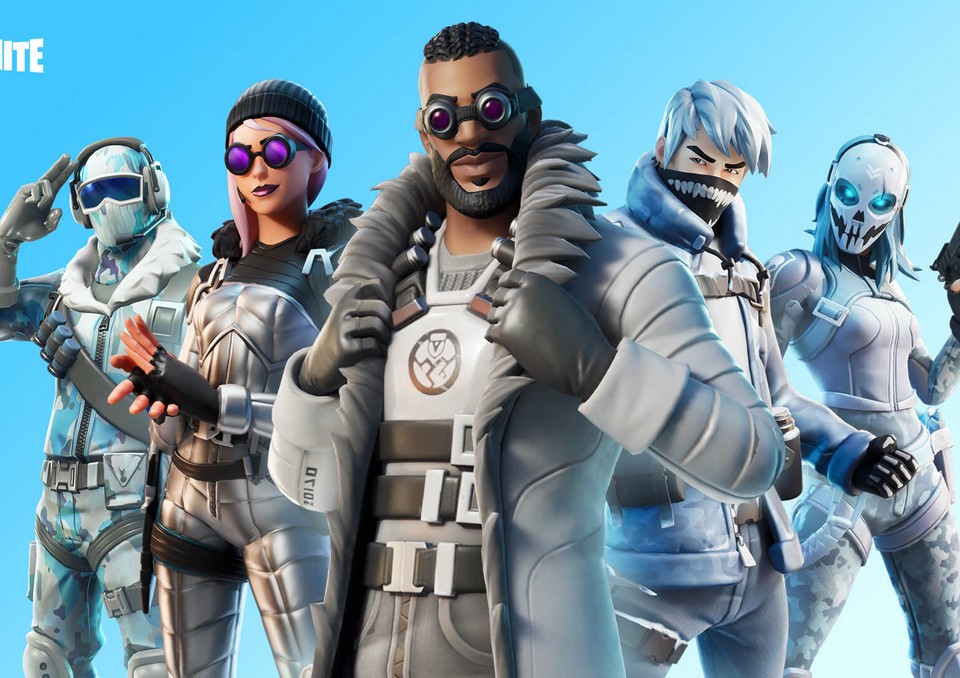 Fortnite