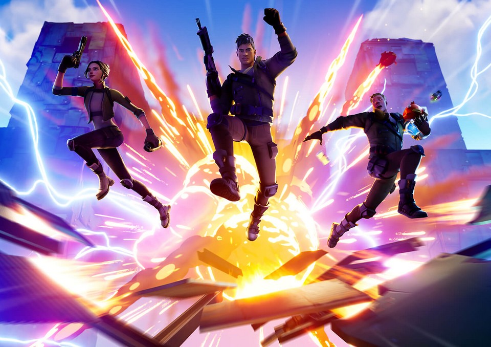 Fortnite