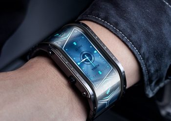 What is a smartwatch and why is it needed