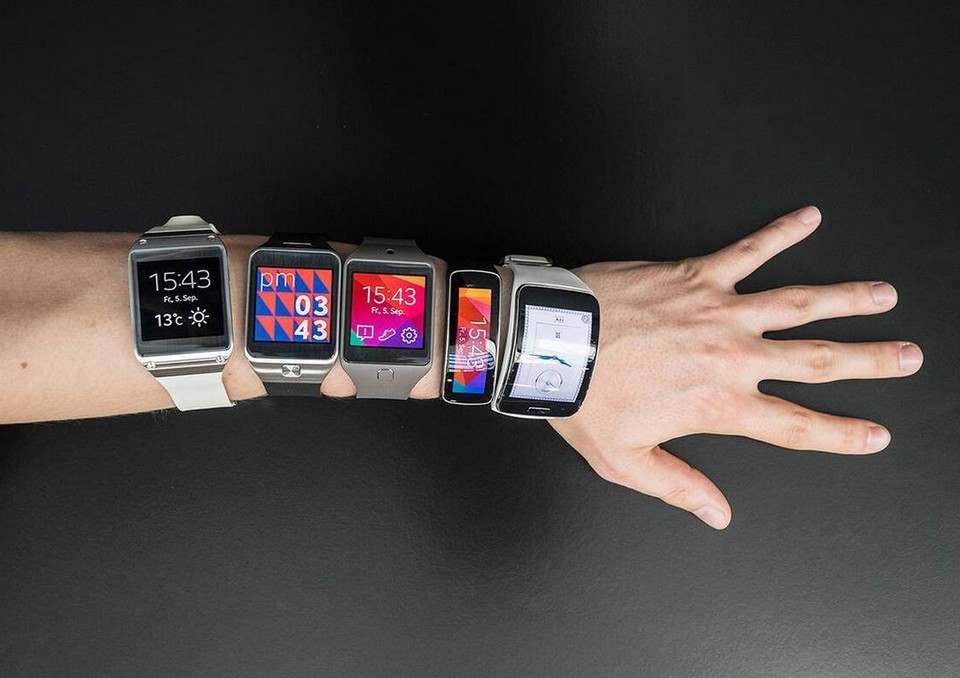 What is a smartwatch and why is it needed