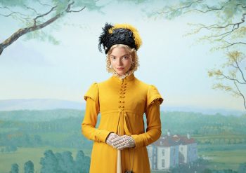 Emma: Film Adaptation of the Novel